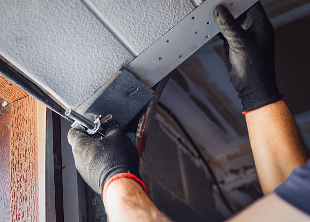 Reliable Garage Door Panel Replacement contractor in Elbert County County, GA by Garage Doors Repair Pro